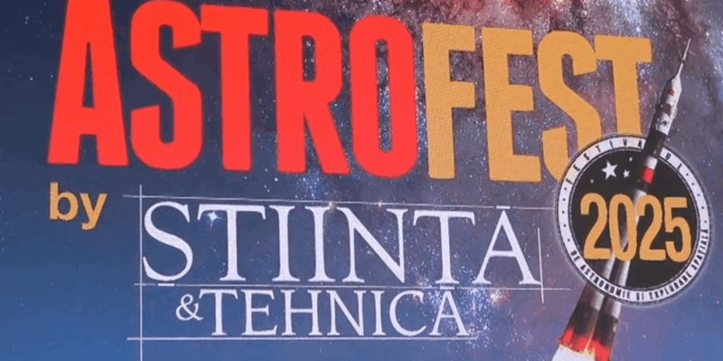 Astrofest